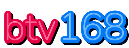 btv168 — logo kanal